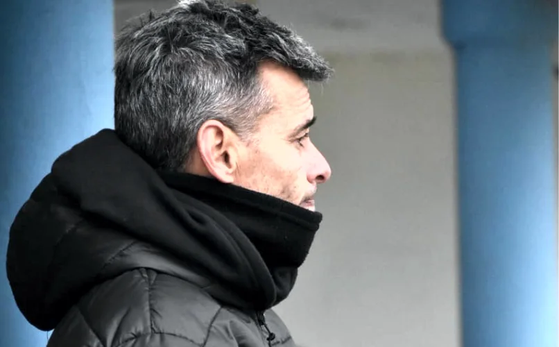 Iván Juárez