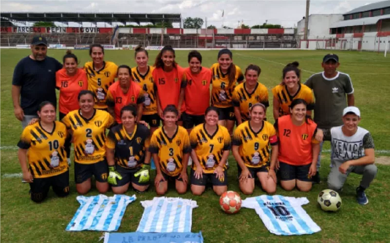 FEMENINO