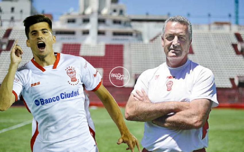 NACHO Y LECHU
