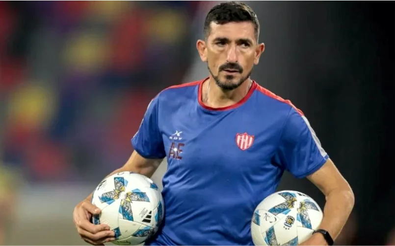 Rodrigo Llinas