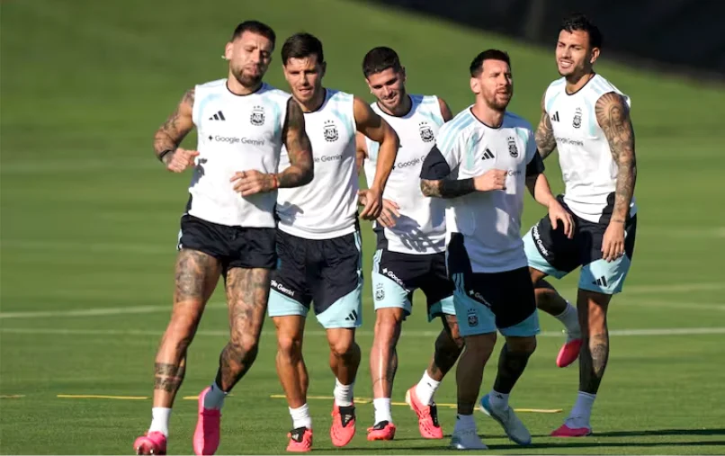 Argentina