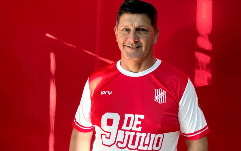chaqueño