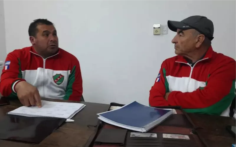 Veron-Trullet Juventud
