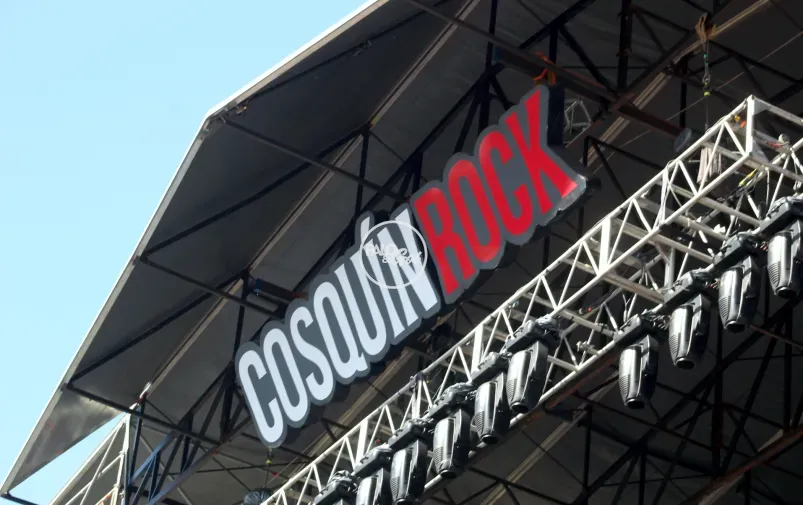 cosquin