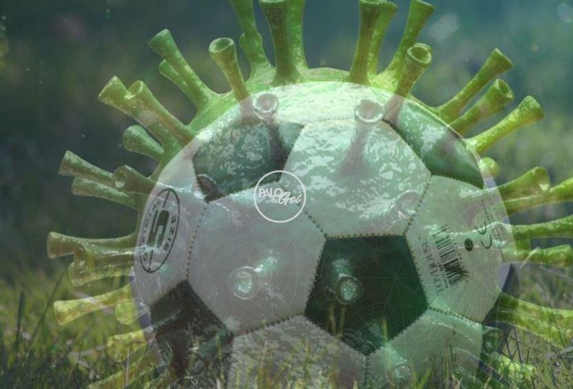 Futbol-covid