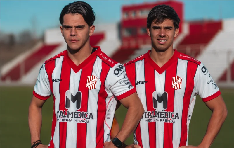 Julienses nuevos