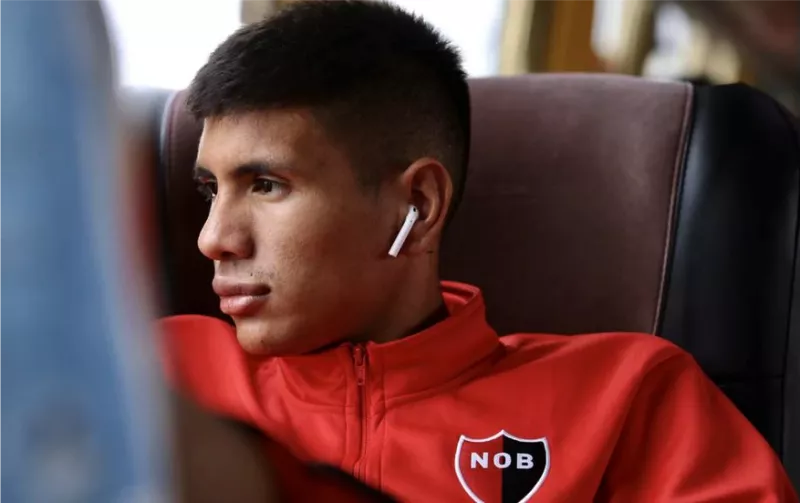 NICO CASTRO