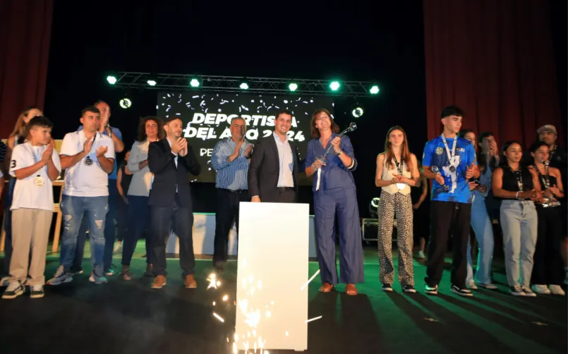 festa