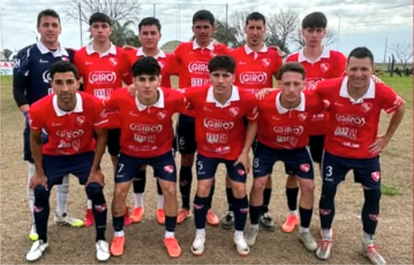 Indepte. Ataliva