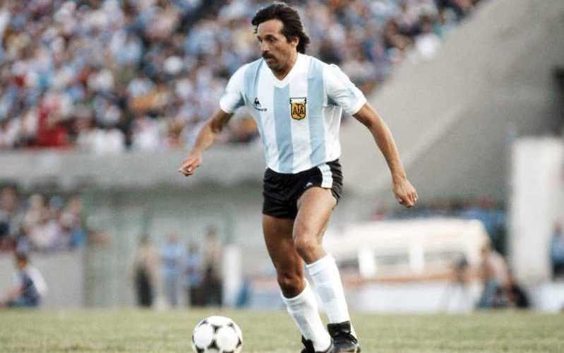 leopoldo luque