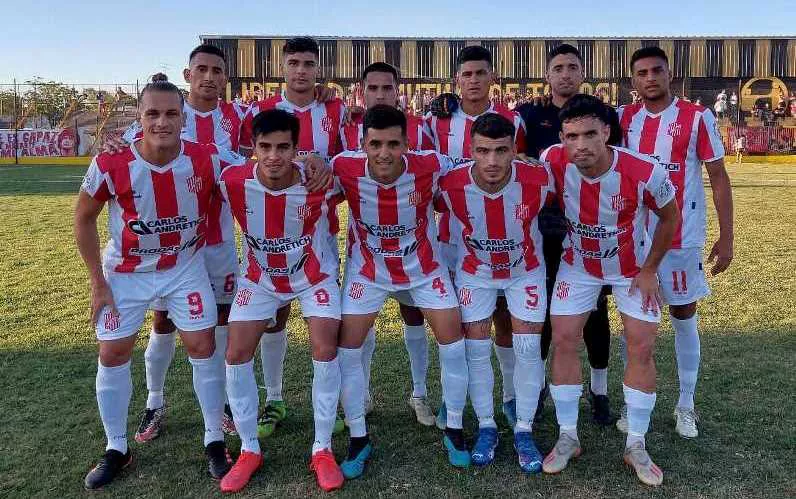 9 equipo libertad
