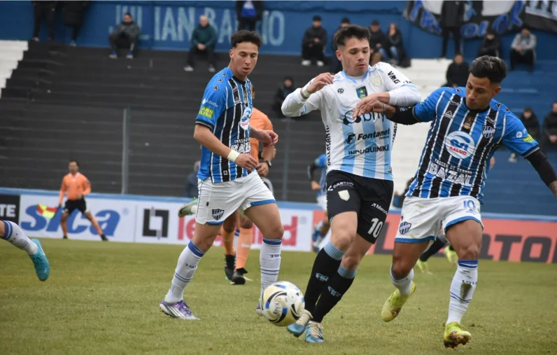 Almagro-AR