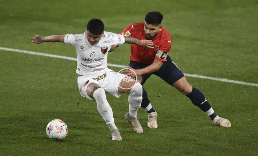 Colon-Independiente