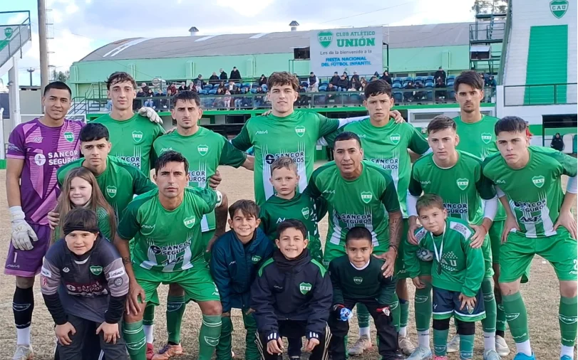 Unión de Sunchales