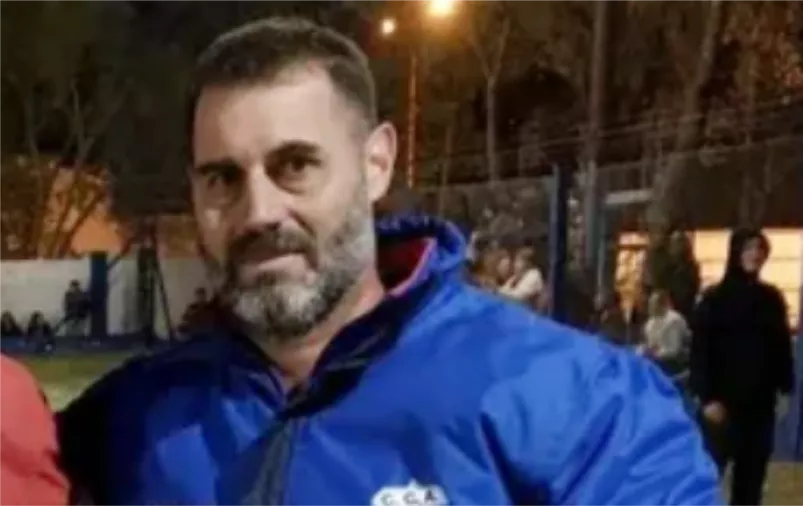 Cristian Manelli