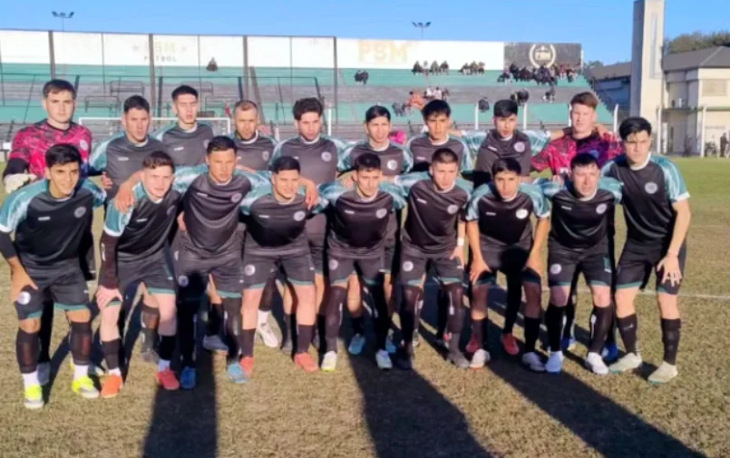 PSM Fútbol