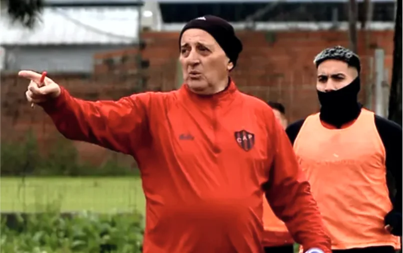 Marcelo Fuentes