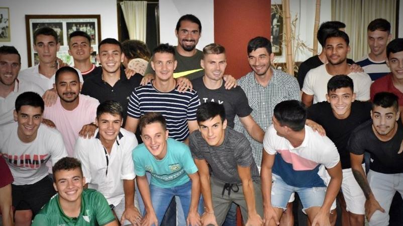 presentacion plantel brown