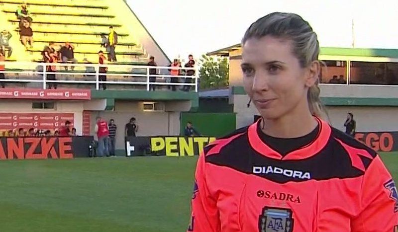 gisela trucco
