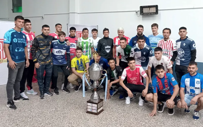 liga liga liga 23