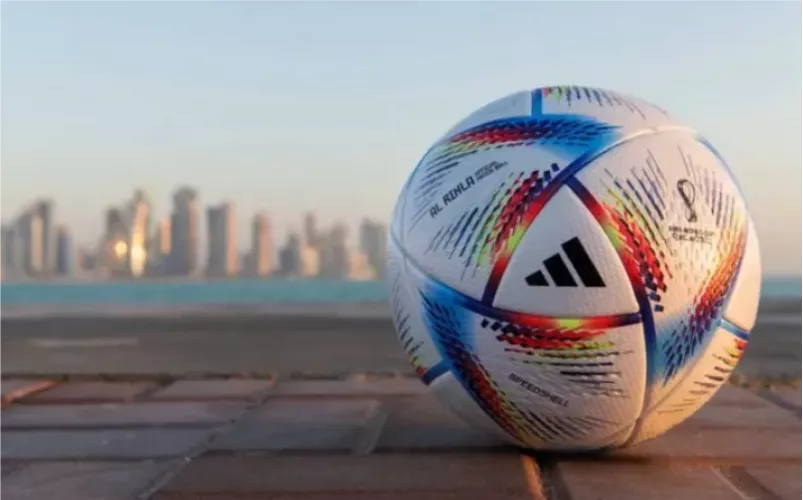 pelota qatar