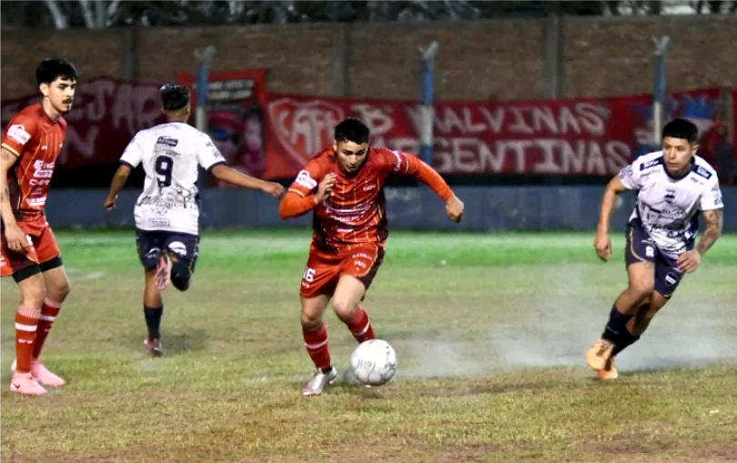 ferro q
