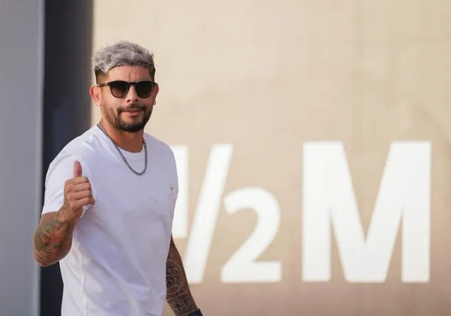 banega