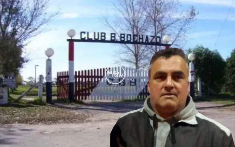 bocha