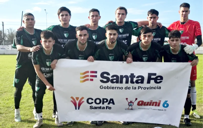 BROWN Copa