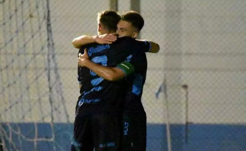 gol atletico de rafaela