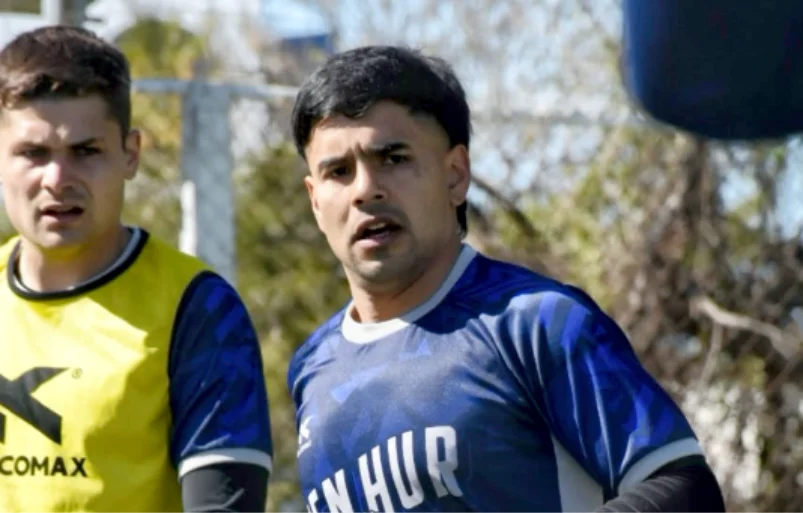 Tuni López - BH