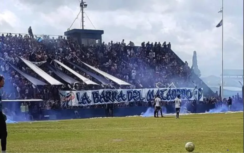 SPORTIVO
