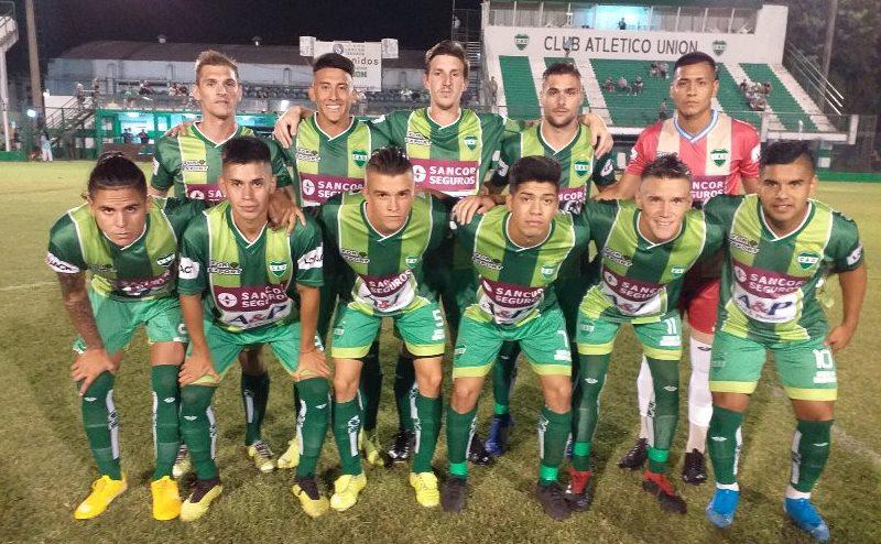 union liga_2020