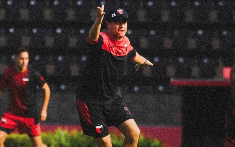 Medrán COLÓN