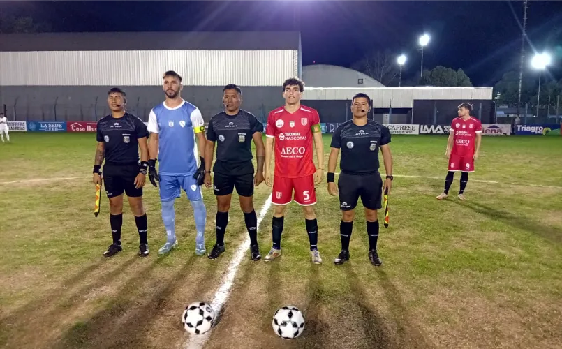 LIGA PALO