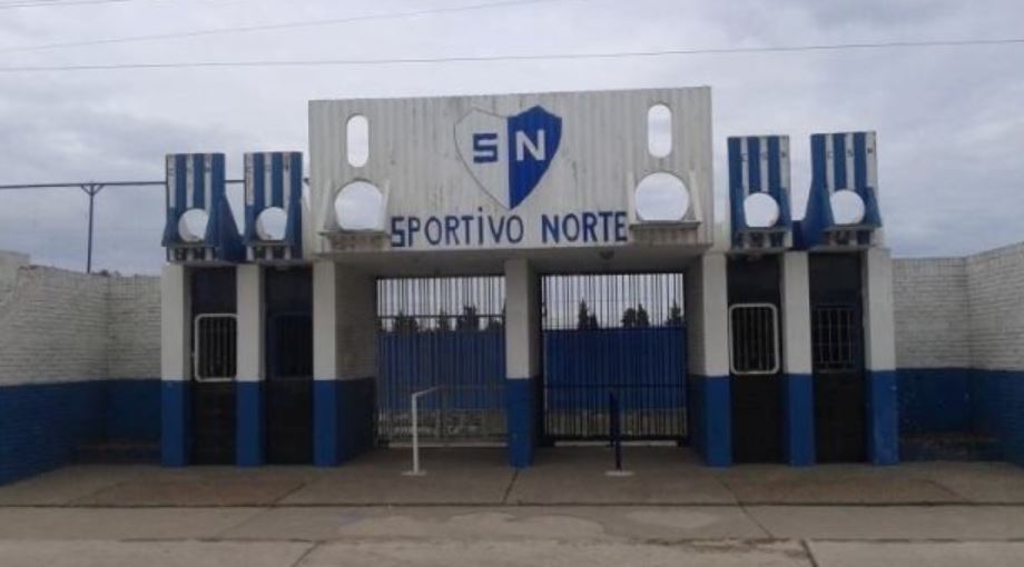 Estadio Sportivo Norte
