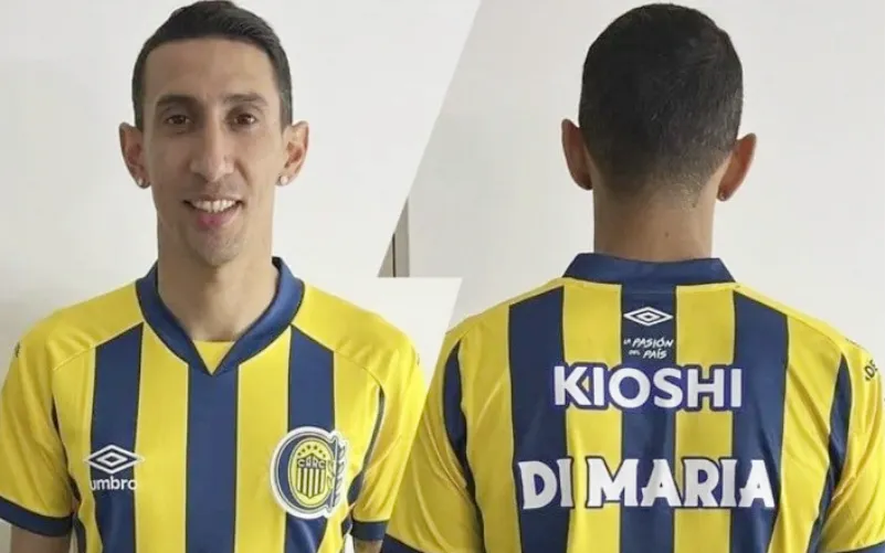 di mara