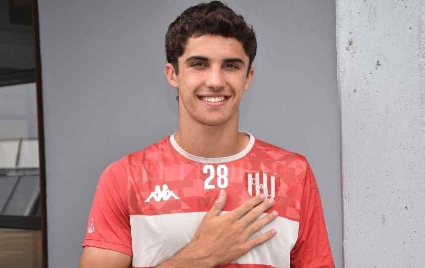 Tobias Seguro - Union