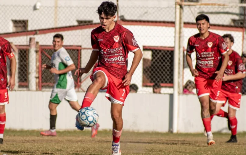 Moreno de Lehmann