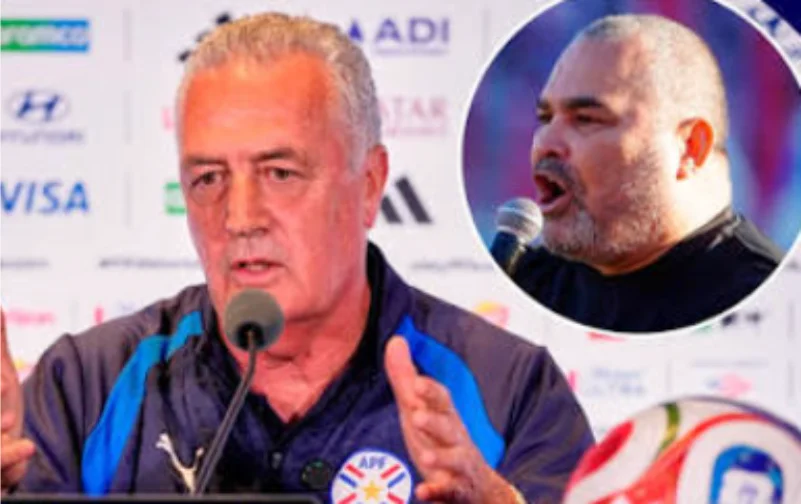 lechuga chilavert