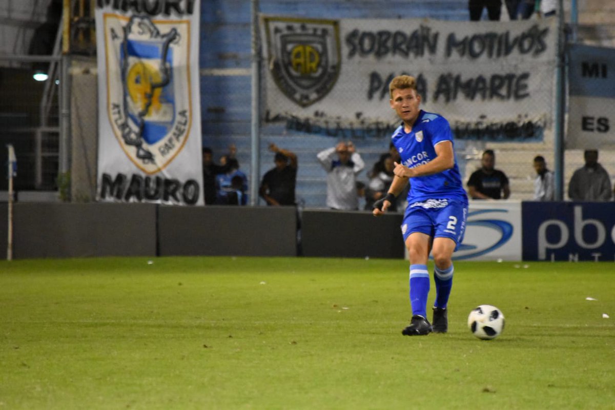 Tomas Baroni