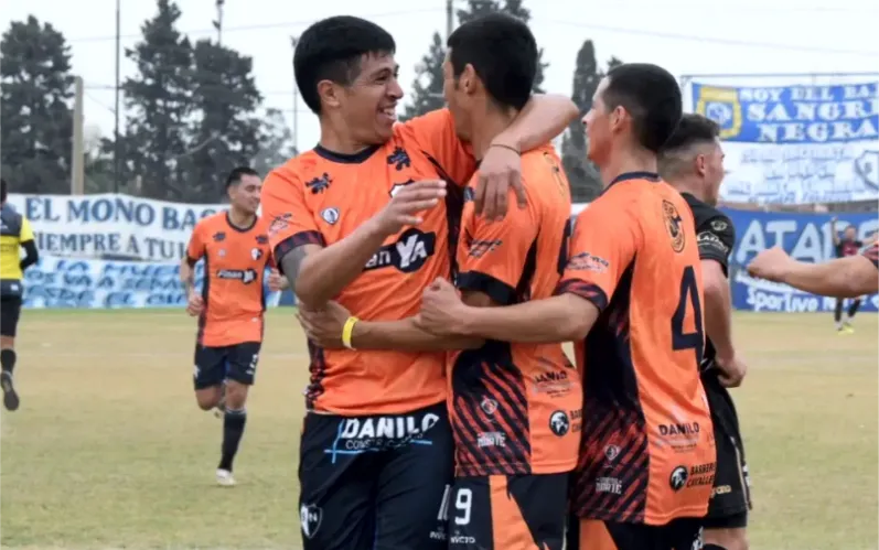 sportivo