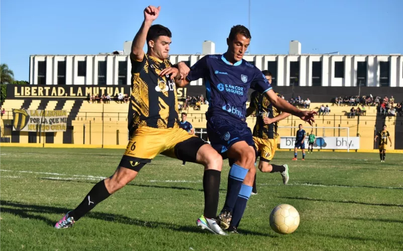 prensa ar