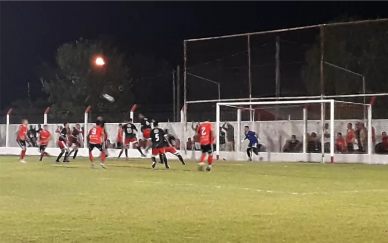 rojo