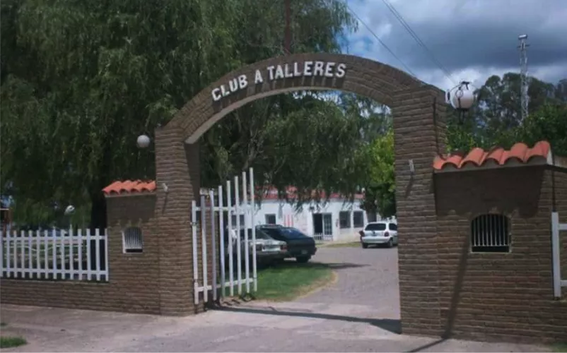 talle
