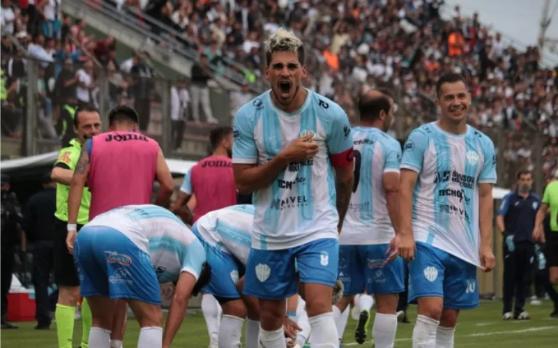 Gimnasia y Tiro se qued con el cl sico y jugar la final con