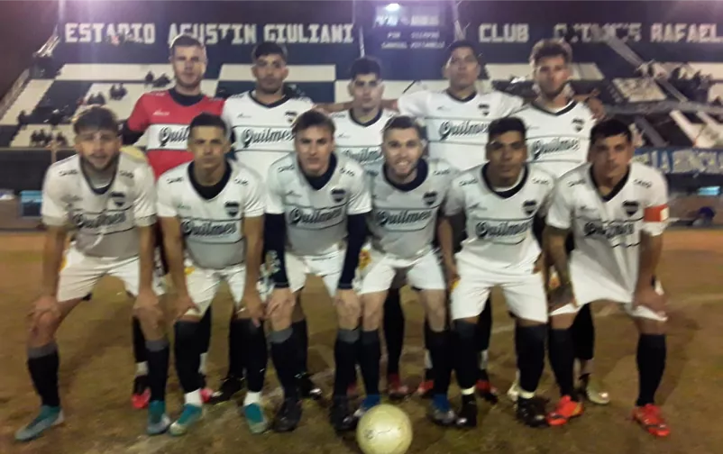 quilmes
