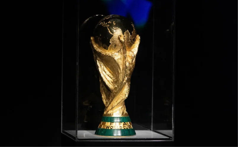 Copa del Mundo 2026