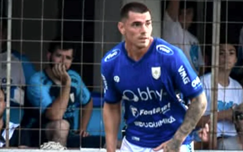 Ciro Leineker