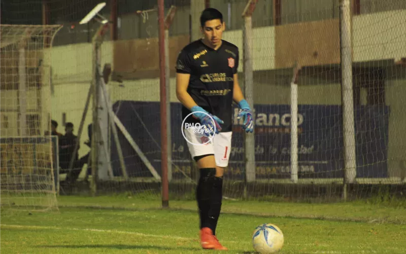 Joaquin Gomez